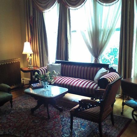 A Kingston Bed & Breakfast Zewnętrze zdjęcie