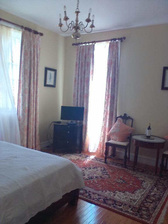 A Kingston Bed & Breakfast Zewnętrze zdjęcie