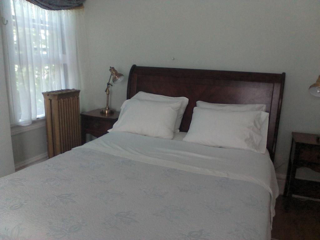 A Kingston Bed & Breakfast Zewnętrze zdjęcie