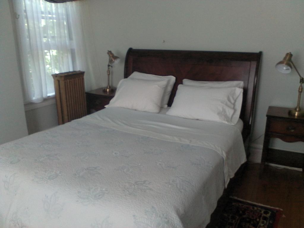 A Kingston Bed & Breakfast Zewnętrze zdjęcie