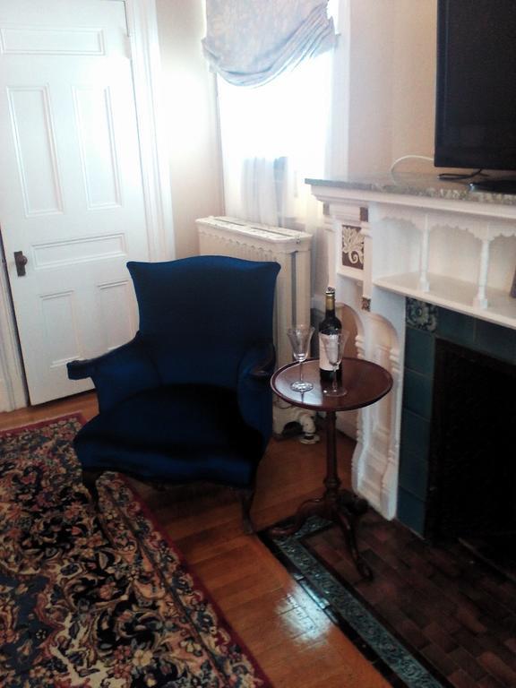 A Kingston Bed & Breakfast Zewnętrze zdjęcie