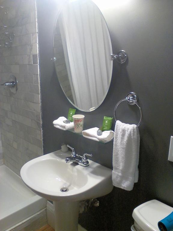 A Kingston Bed & Breakfast Zewnętrze zdjęcie