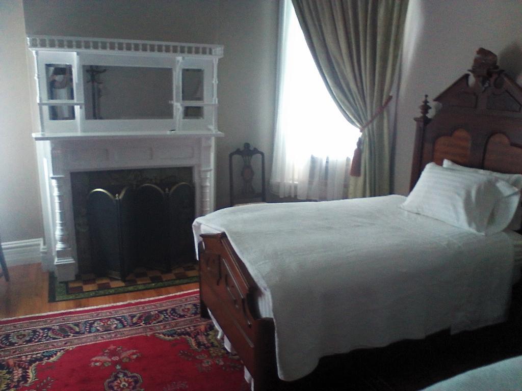 A Kingston Bed & Breakfast Zewnętrze zdjęcie