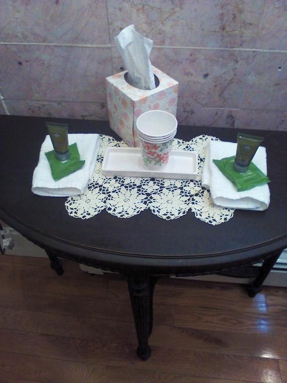 A Kingston Bed & Breakfast Zewnętrze zdjęcie