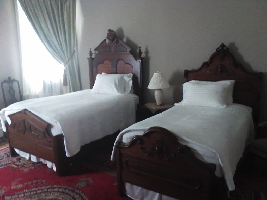 A Kingston Bed & Breakfast Zewnętrze zdjęcie