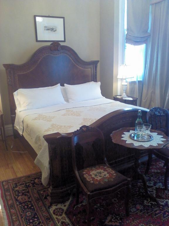 A Kingston Bed & Breakfast Zewnętrze zdjęcie
