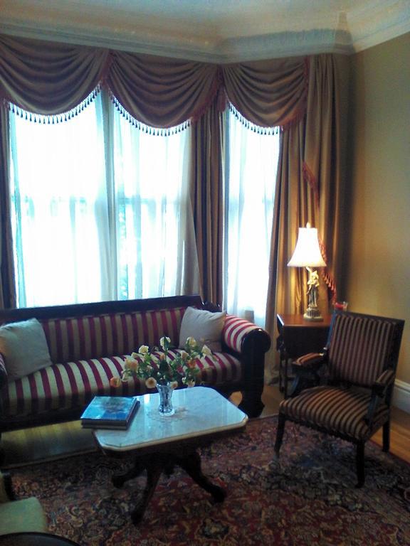 A Kingston Bed & Breakfast Zewnętrze zdjęcie
