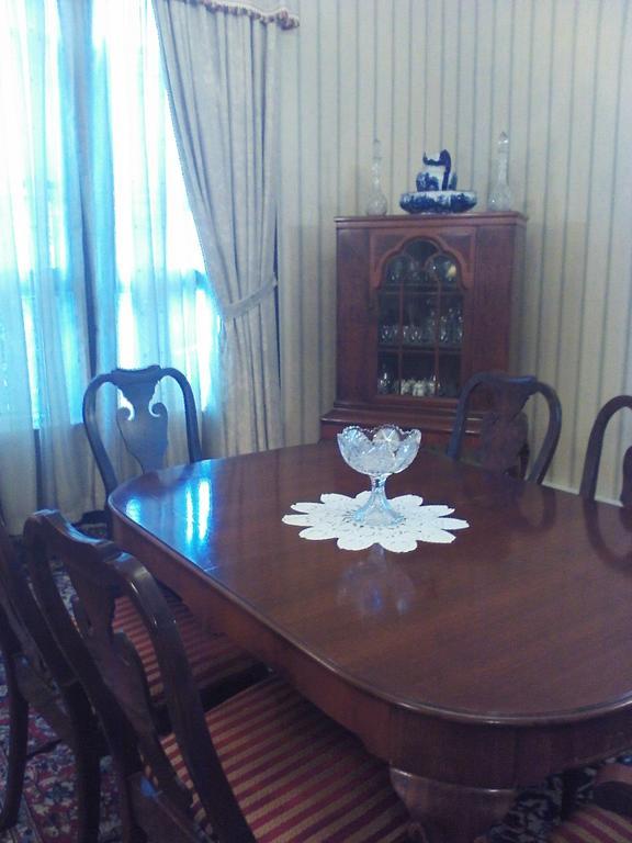 A Kingston Bed & Breakfast Zewnętrze zdjęcie