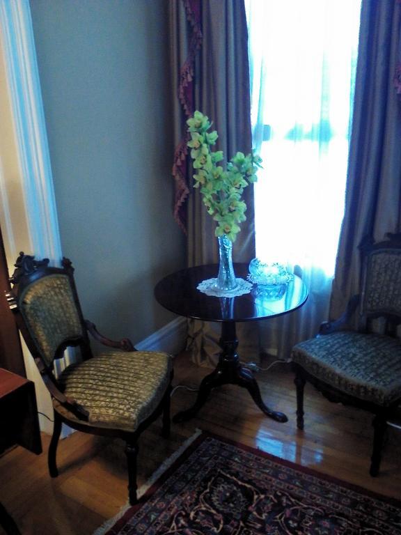 A Kingston Bed & Breakfast Zewnętrze zdjęcie