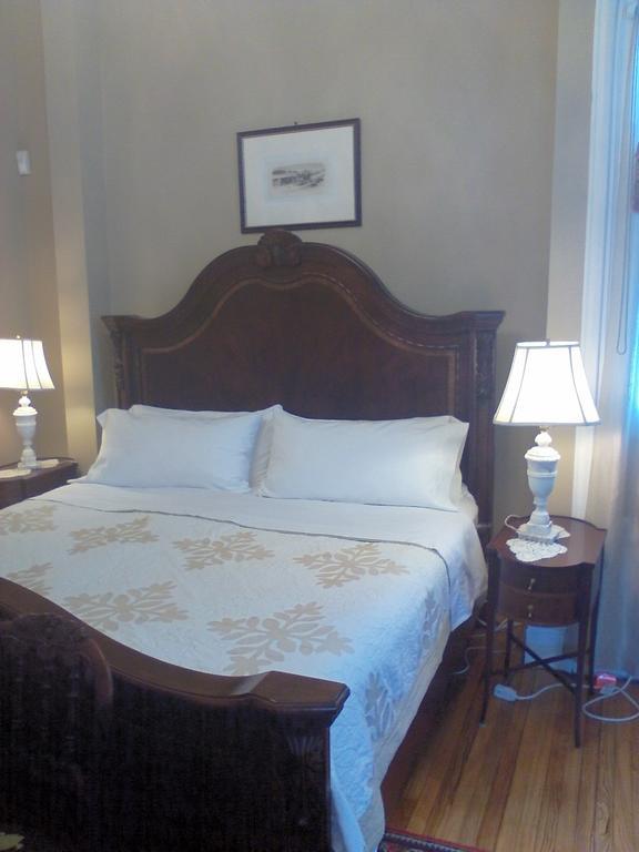 A Kingston Bed & Breakfast Zewnętrze zdjęcie