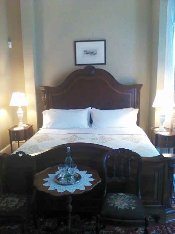A Kingston Bed & Breakfast Zewnętrze zdjęcie