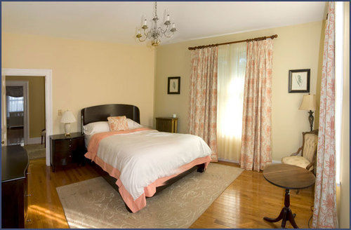 A Kingston Bed & Breakfast Zewnętrze zdjęcie