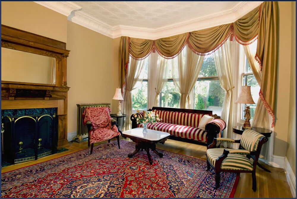 A Kingston Bed & Breakfast Zewnętrze zdjęcie